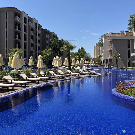 Psb Apartments In Cascadas Σάνι Μπιτς Εξωτερικό φωτογραφία