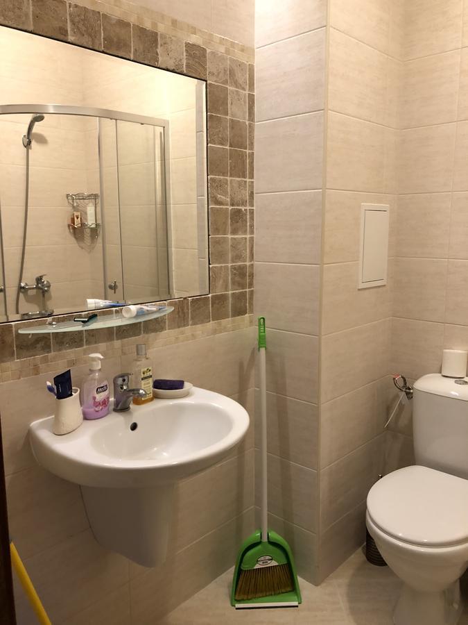 Psb Apartments In Cascadas Σάνι Μπιτς Εξωτερικό φωτογραφία