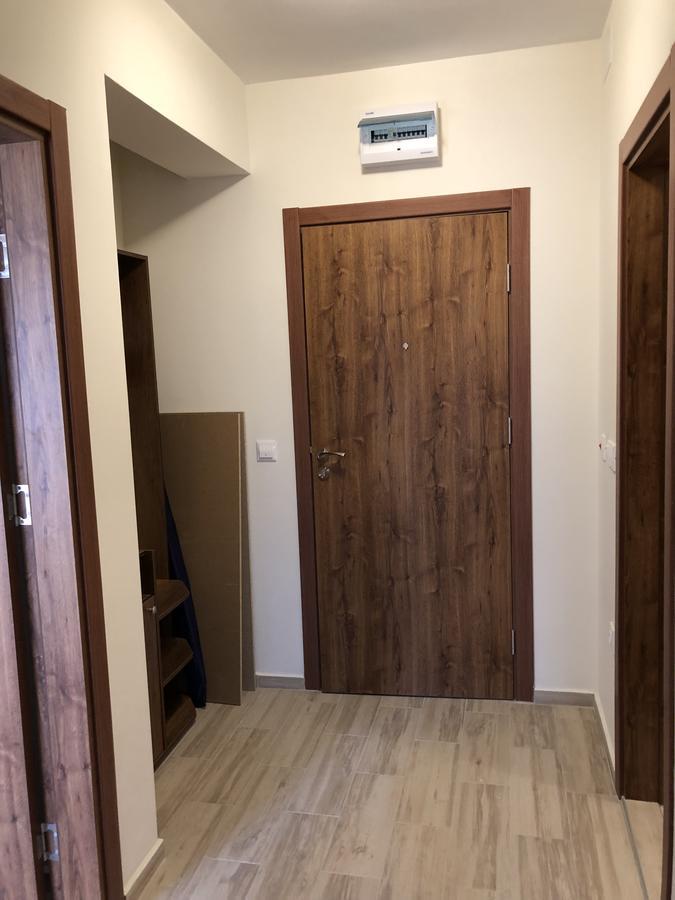 Psb Apartments In Cascadas Σάνι Μπιτς Εξωτερικό φωτογραφία