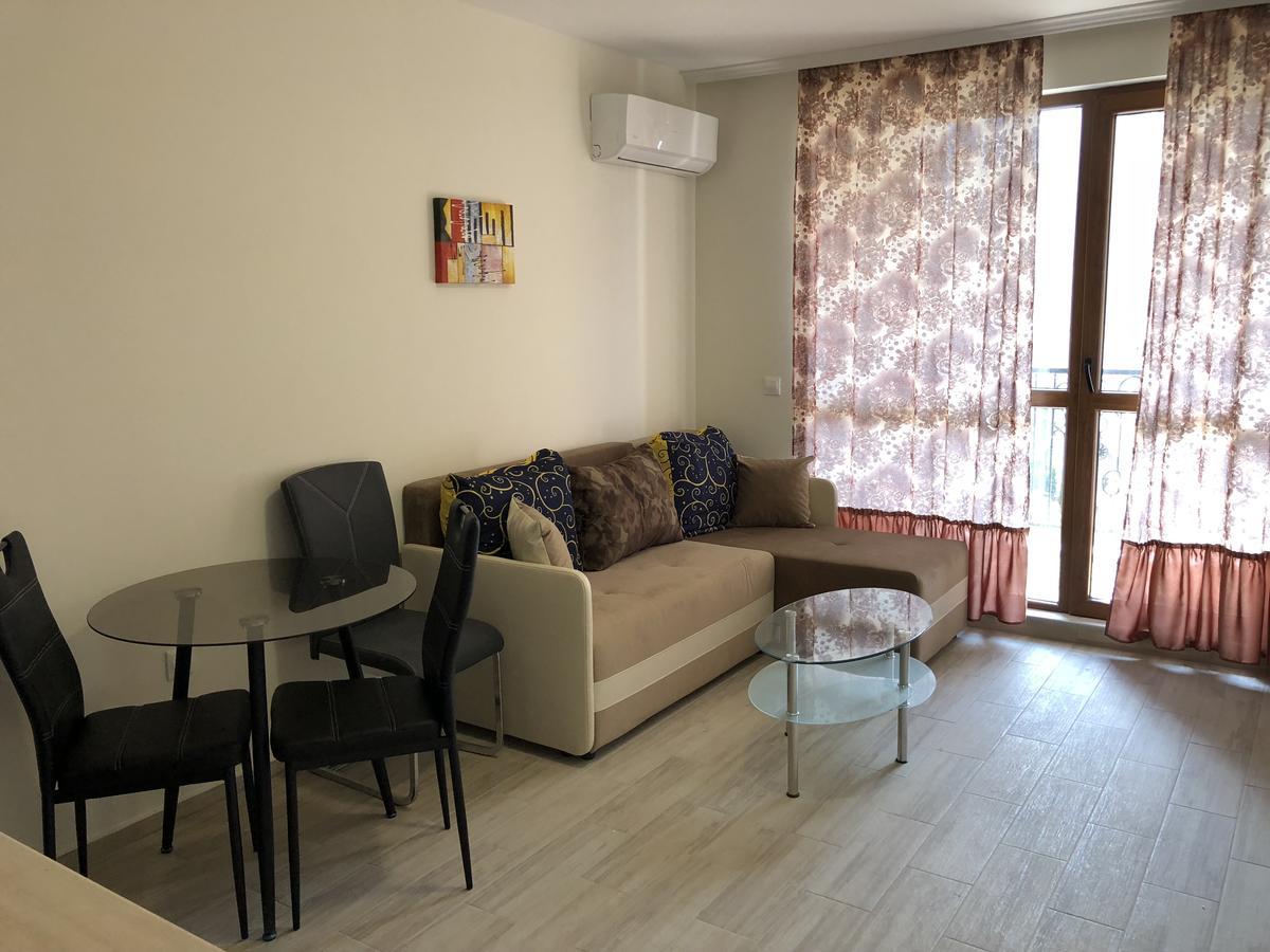 Psb Apartments In Cascadas Σάνι Μπιτς Εξωτερικό φωτογραφία