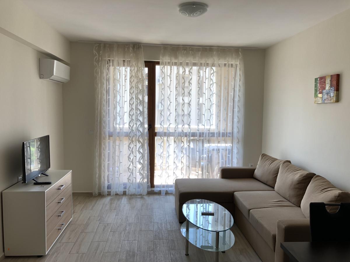 Psb Apartments In Cascadas Σάνι Μπιτς Εξωτερικό φωτογραφία