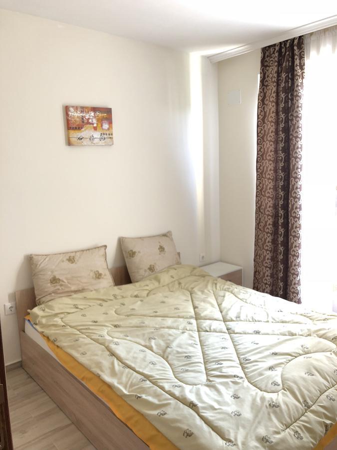 Psb Apartments In Cascadas Σάνι Μπιτς Εξωτερικό φωτογραφία
