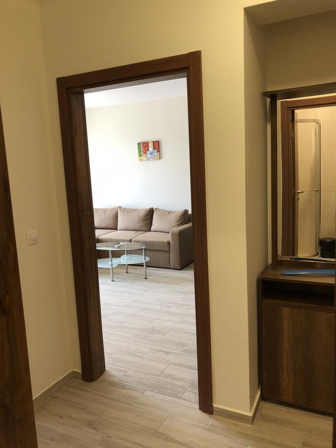 Psb Apartments In Cascadas Σάνι Μπιτς Εξωτερικό φωτογραφία