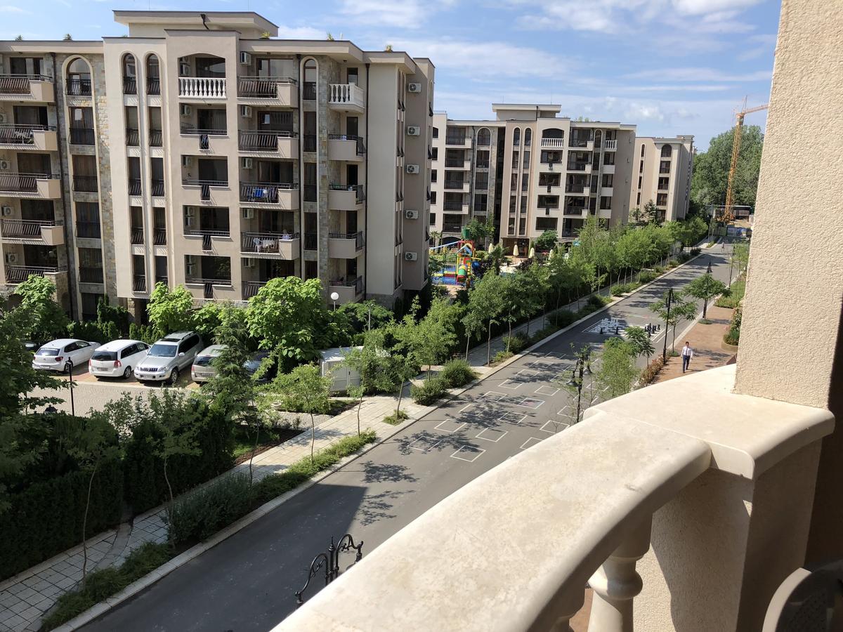 Psb Apartments In Cascadas Σάνι Μπιτς Εξωτερικό φωτογραφία