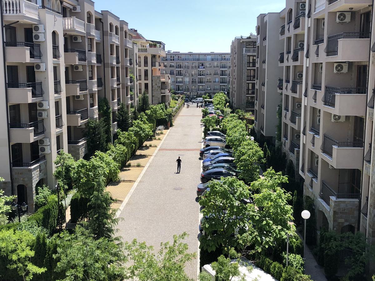 Psb Apartments In Cascadas Σάνι Μπιτς Εξωτερικό φωτογραφία