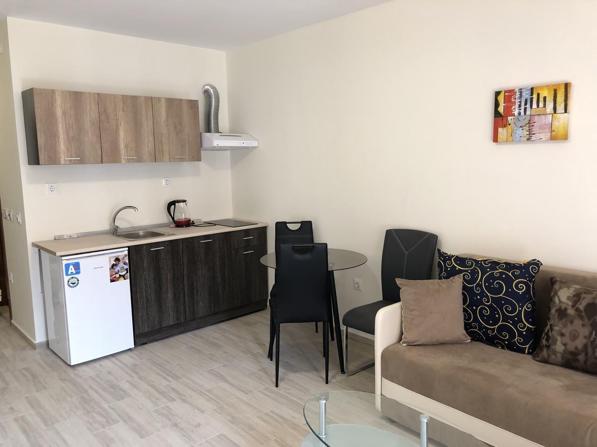 Psb Apartments In Cascadas Σάνι Μπιτς Εξωτερικό φωτογραφία